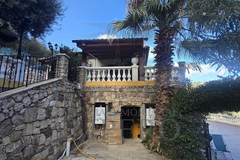 Villa i Ventimiglia, Imperia, Ventimiglia - € 1.500.000 | Ref: 23576 - foto 12
