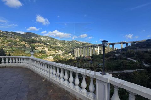 Villa i Ventimiglia, Imperia, Ventimiglia - € 1.500.000 | Ref: 23576 - foto 13