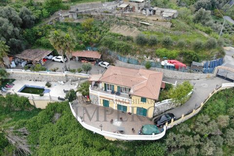 Villa i Ventimiglia, Imperia, Ventimiglia - € 1.500.000 | Ref: 23576 - foto 15
