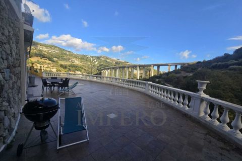 Villa i Ventimiglia, Imperia, Ventimiglia - € 1.500.000 | Ref: 23576 - foto 17