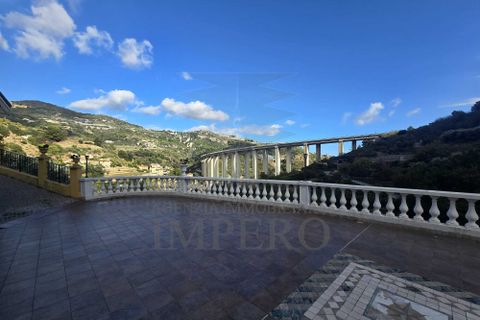 Villa i Ventimiglia, Imperia, Ventimiglia - € 1.500.000 | Ref: 23576 - foto 18