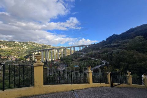 Villa i Ventimiglia, Imperia, Ventimiglia - € 1.500.000 | Ref: 23576 - foto 19