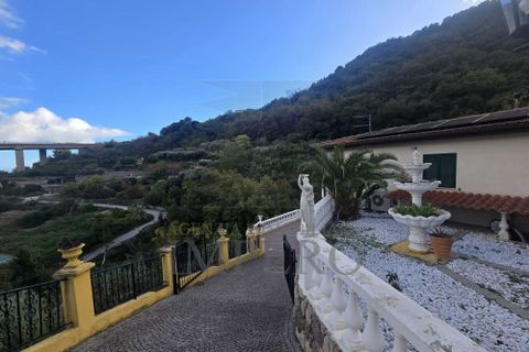Villa i Ventimiglia, Imperia, Ventimiglia - € 1.500.000 | Ref: 23576 - foto 20