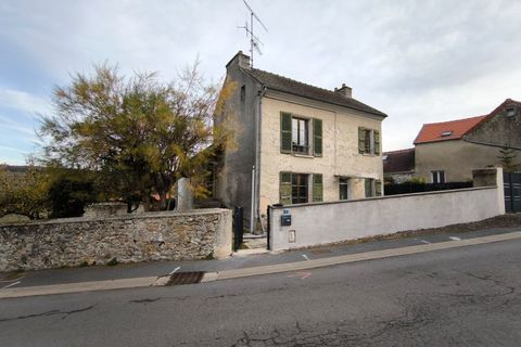 Villa i Château-Thierry, Aisne, Château-Thierry - € 72.000 | Ref: 25.536 - foto 2