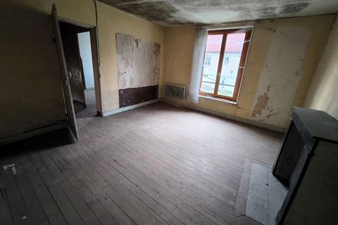 Villa i Château-Thierry, Aisne, Château-Thierry - € 72.000 | Ref: 25.536 - foto 3
