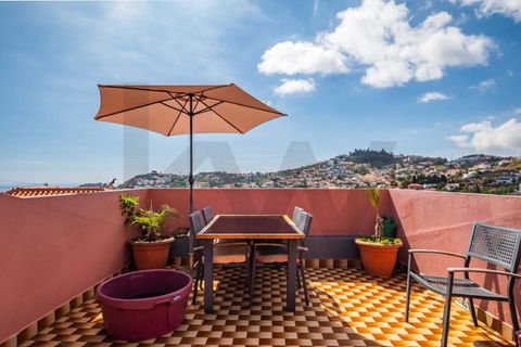 Byhus i Funchal, Madeira, Funchal - € 550.000 | Ref: KWPT-023052 - foto 19