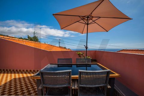 Byhus i Funchal, Madeira, Funchal - € 550.000 | Ref: KWPT-023052 - foto 20