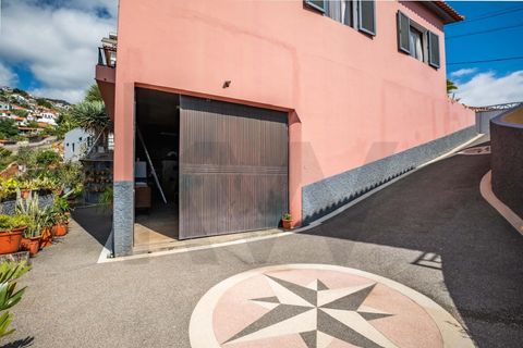 Byhus i Funchal, Madeira, Funchal - € 550.000 | Ref: KWPT-023052 - foto 24