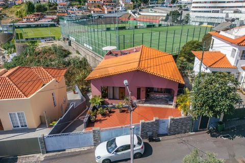 Byhus i Funchal, Madeira, Funchal - € 550.000 | Ref: KWPT-023052 - foto 26