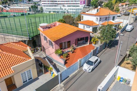Byhus i Funchal, Madeira, Funchal - € 550.000 | Ref: KWPT-023052 - foto 27