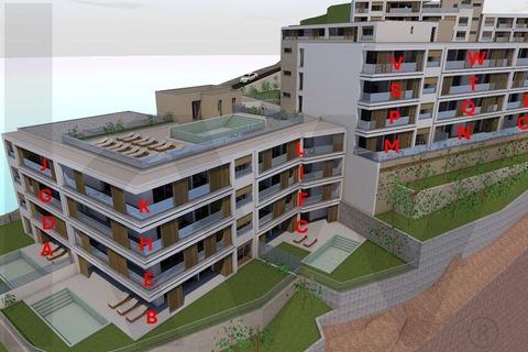 Lejlighed i Camara de Lobos, Madeira, Camara de Lobos - € 340.000 | Ref: KWPT-023824 - foto 1