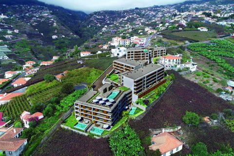 Lejlighed i Camara de Lobos, Madeira, Camara de Lobos - € 340.000 | Ref: KWPT-023824 - foto 4