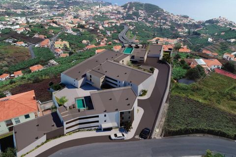 Lejlighed i Camara de Lobos, Madeira, Camara de Lobos - € 340.000 | Ref: KWPT-023824 - foto 12