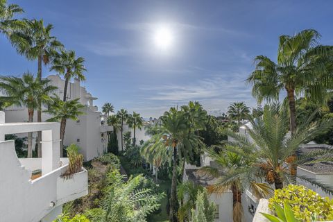 Penthouse i Marbella, Malaga, Marbella - € 290 000 | Ref: 5105 - foto 2