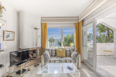 Penthouse i Marbella, Malaga, Marbella - € 290 000 | Ref: 5105 - foto 3