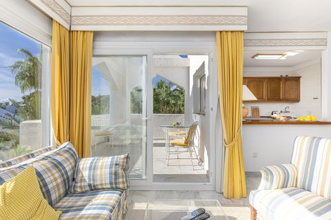 Penthouse i Marbella, Malaga, Marbella - € 290 000 | Ref: 5105 - foto 4