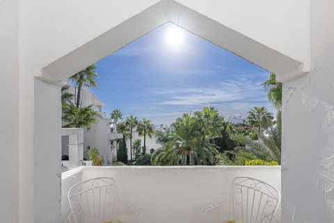 Penthouse i Marbella, Malaga, Marbella - € 290 000 | Ref: 5105 - foto 5
