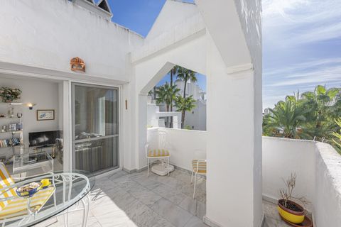 Penthouse i Marbella, Malaga, Marbella - € 290 000 | Ref: 5105 - foto 7
