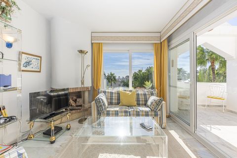Penthouse i Marbella, Malaga, Marbella - € 290 000 | Ref: 5105 - foto 8
