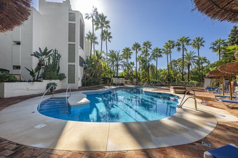 Penthouse i Marbella, Malaga, Marbella - € 290 000 | Ref: 5105 - foto 9