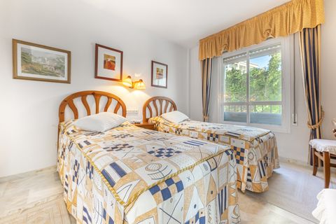 Penthouse i Marbella, Malaga, Marbella - € 290 000 | Ref: 5105 - foto 20