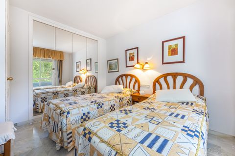 Penthouse i Marbella, Malaga, Marbella - € 290 000 | Ref: 5105 - foto 22