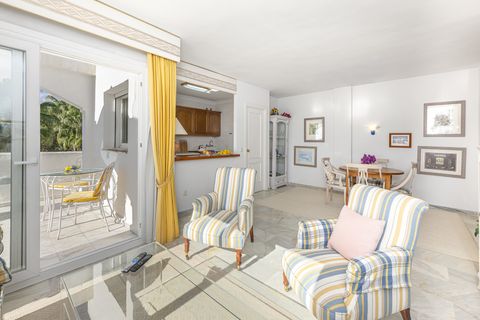 Penthouse i Marbella, Malaga, Marbella - € 290 000 | Ref: 5105 - foto 23