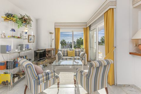Penthouse i Marbella, Malaga, Marbella - € 290 000 | Ref: 5105 - foto 24