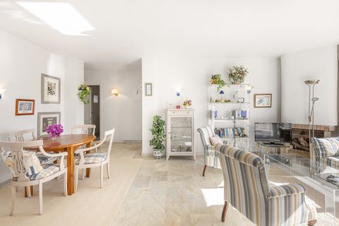Penthouse i Marbella, Malaga, Marbella - € 290 000 | Ref: 5105 - foto 25