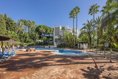 Penthouse i Marbella, Malaga, Marbella - € 290 000 | Ref: 5105 - foto 28