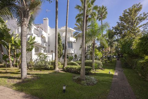 Penthouse i Marbella, Malaga, Marbella - € 290 000 | Ref: 5105 - foto 31