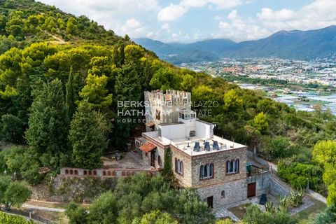 Villa i Albenga, Savona, Albenga - € 1.750.000 | Ref: ILI1636 - foto 3