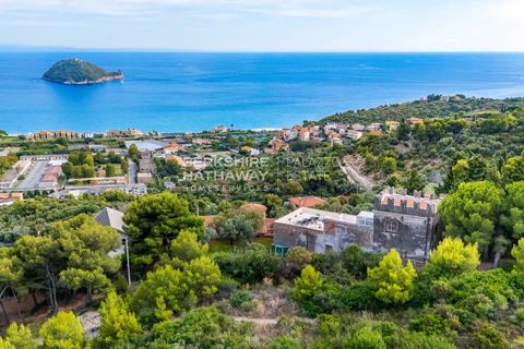 Villa i Albenga, Savona, Albenga - € 1.750.000 | Ref: ILI1636 - foto 1