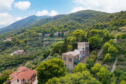 Villa i Albenga, Savona, Albenga - € 1.750.000 | Ref: ILI1636 - foto 5