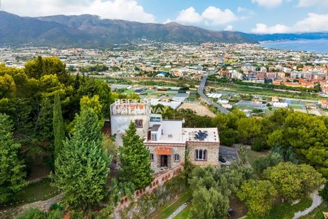 Villa i Albenga, Savona, Albenga - € 1.750.000 | Ref: ILI1636 - foto 6