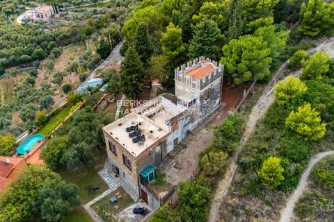 Villa i Albenga, Savona, Albenga - € 1.750.000 | Ref: ILI1636 - foto 7