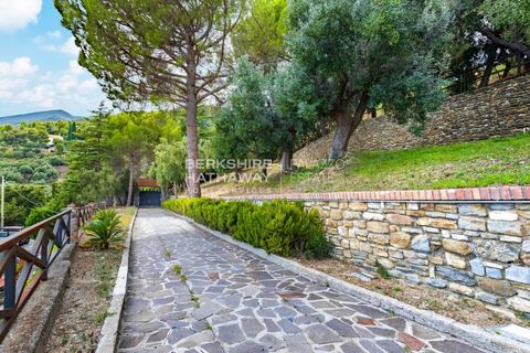 Villa i Albenga, Savona, Albenga - € 1.750.000 | Ref: ILI1636 - foto 8