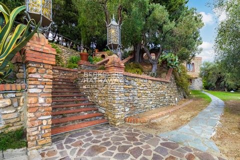 Villa i Albenga, Savona, Albenga - € 1.750.000 | Ref: ILI1636 - foto 10