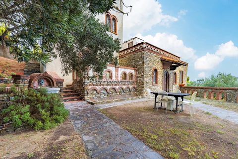 Villa i Albenga, Savona, Albenga - € 1.750.000 | Ref: ILI1636 - foto 11