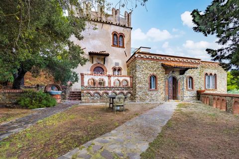 Villa i Albenga, Savona, Albenga - € 1.750.000 | Ref: ILI1636 - foto 12