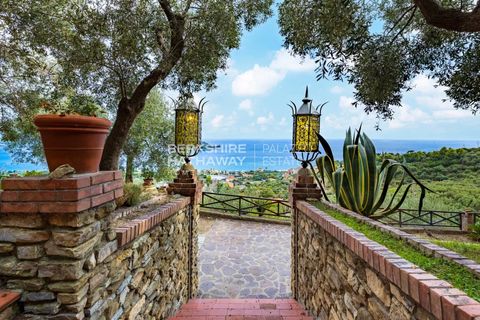 Villa i Albenga, Savona, Albenga - € 1.750.000 | Ref: ILI1636 - foto 14