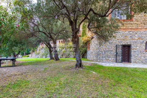 Villa i Albenga, Savona, Albenga - € 1.750.000 | Ref: ILI1636 - foto 17