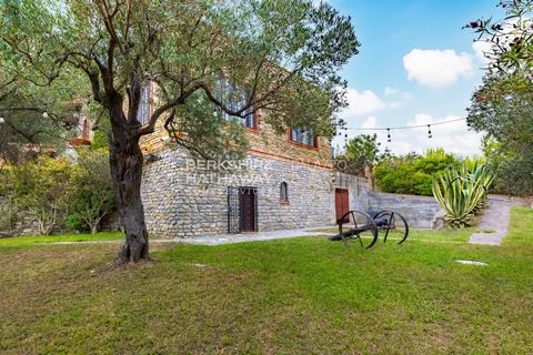 Villa i Albenga, Savona, Albenga - € 1.750.000 | Ref: ILI1636 - foto 18