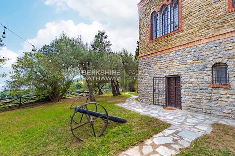 Villa i Albenga, Savona, Albenga - € 1.750.000 | Ref: ILI1636 - foto 19
