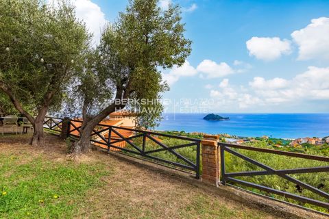 Villa i Albenga, Savona, Albenga - € 1.750.000 | Ref: ILI1636 - foto 20