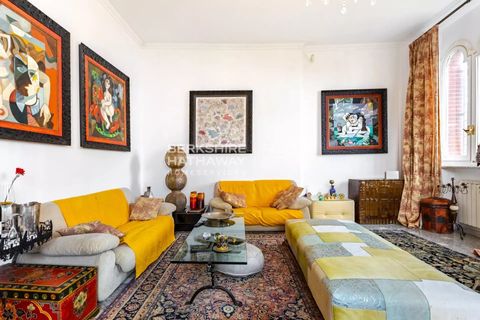 Villa i Albenga, Savona, Albenga - € 1.750.000 | Ref: ILI1636 - foto 27