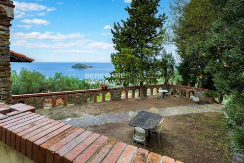 Villa i Albenga, Savona, Albenga - € 1.750.000 | Ref: ILI1636 - foto 42