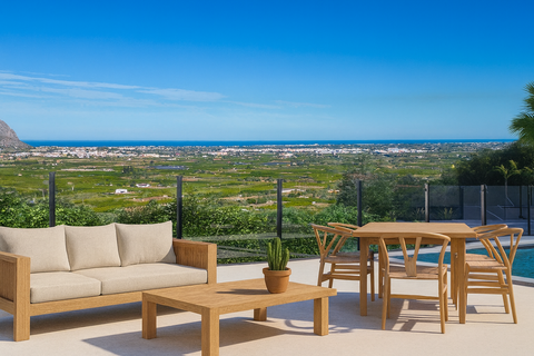 Villa i Pedreguer, Alicante, Pedreguer - € 529.000 | Ref: ES-DEN-019244 - foto 2