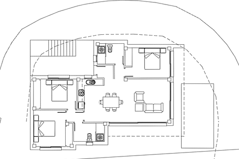 Villa i Pedreguer, Alicante, Pedreguer - € 529.000 | Ref: ES-DEN-019244 - foto 19