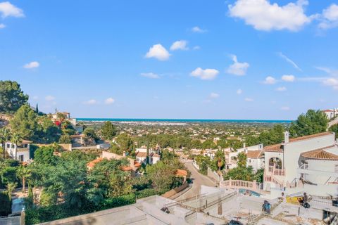 Villa i Pedreguer, Alicante, Pedreguer - € 529.000 | Ref: ES-DEN-019244 - foto 20